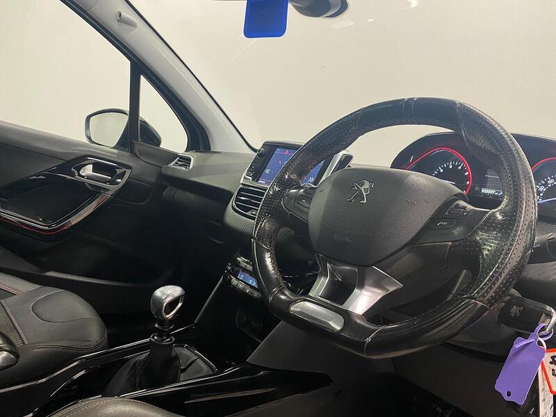 Used Peugeot 2008 2019 for sale - 75994201: Photo 11