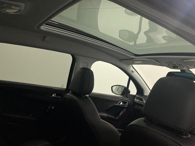 Used Peugeot 2008 2019 for sale - 75994201: Photo 14