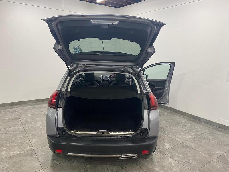 Used Peugeot 2008 2019 for sale - 75994201: Photo 15