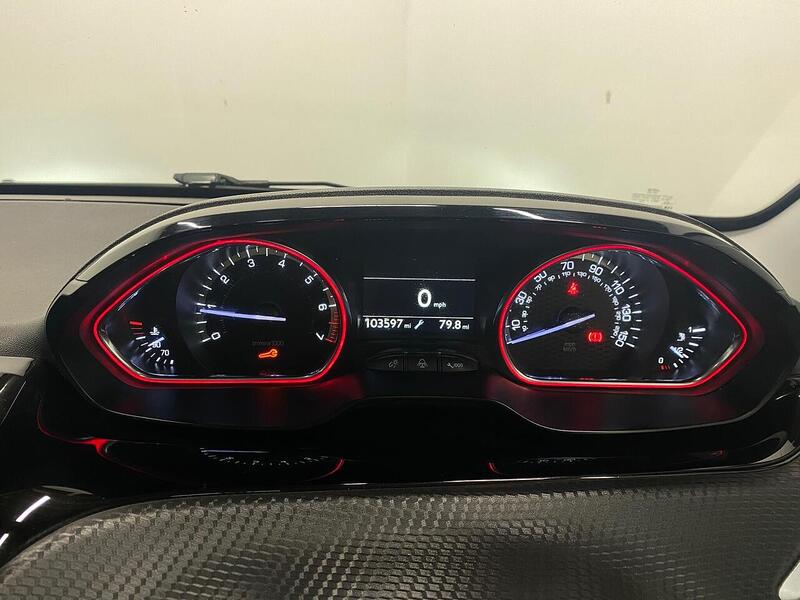 Used Peugeot 2008 2019 for sale - 75994201: Photo 16