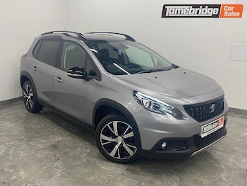 Used Peugeot 2008 2019 for sale - 75994201: Photo
