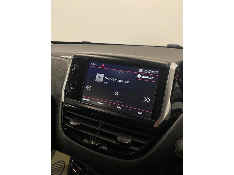 Used Peugeot 2008 2019 for sale - 75994201: Photo 20