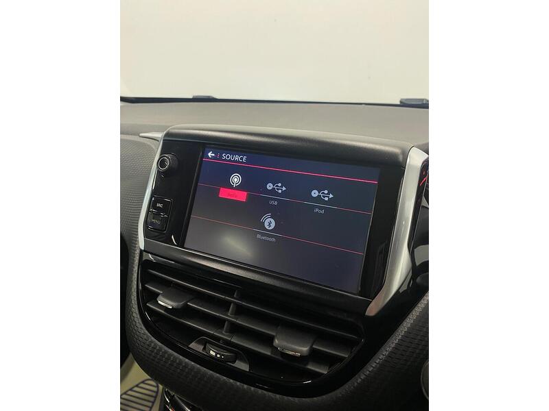 Used Peugeot 2008 2019 for sale - 75994201: Photo 21