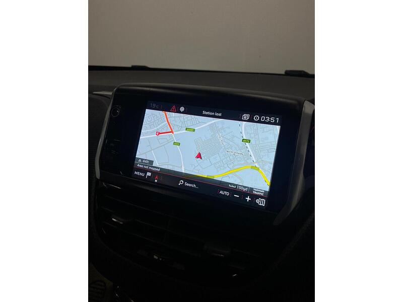 Used Peugeot 2008 2019 for sale - 75994201: Photo 22