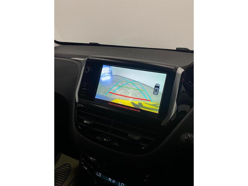 Used Peugeot 2008 2019 for sale - 75994201: Photo 23