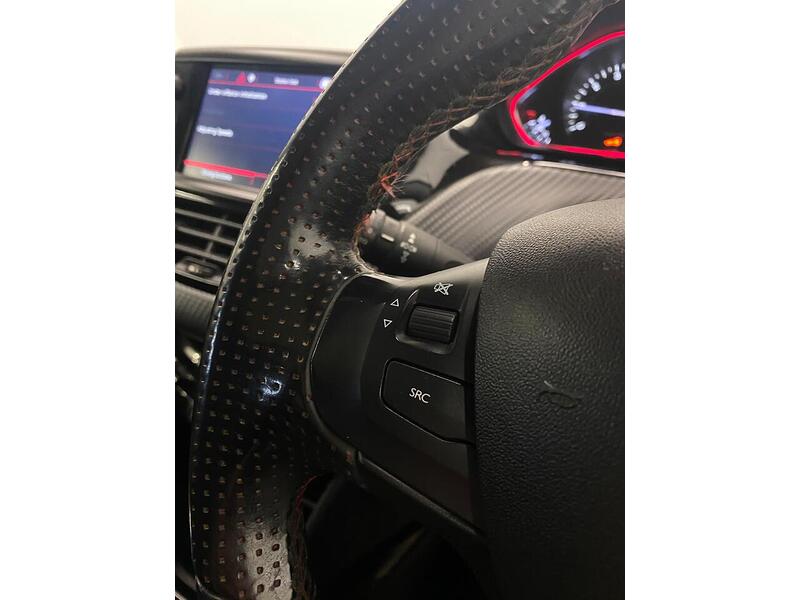 Used Peugeot 2008 2019 for sale - 75994201: Photo 25