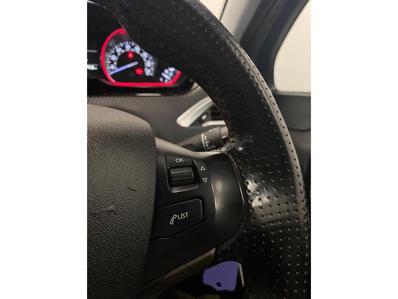 Used Peugeot 2008 2019 for sale - 75994201: Photo 26