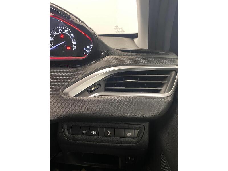 Used Peugeot 2008 2019 for sale - 75994201: Photo 27