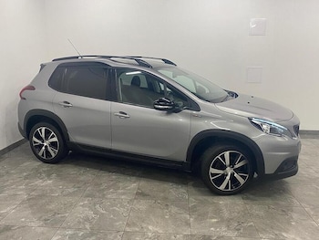 Used Peugeot 2008 2019 for sale - 75994201: Photo