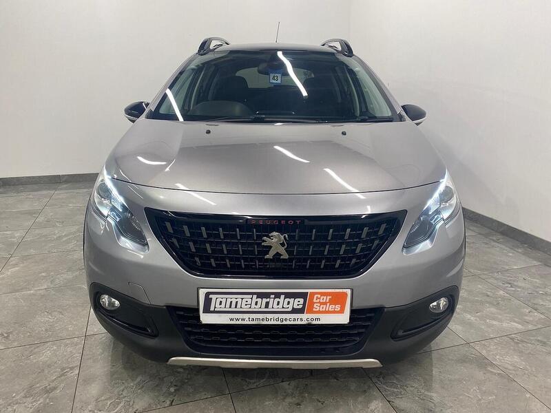 Used Peugeot 2008 2019 for sale - 75994201: Photo 3