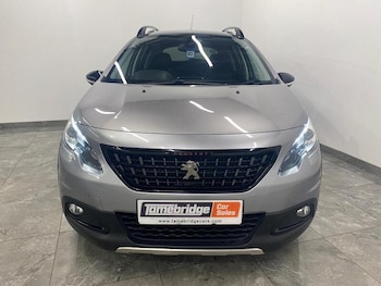 Used Peugeot 2008 2019 for sale - 75994201: Photo