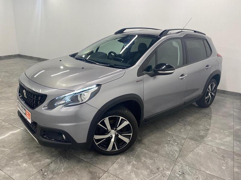 Used Peugeot 2008 2019 for sale - 75994201: Photo 4