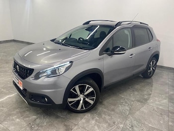 Used Peugeot 2008 2019 for sale - 75994201: Photo
