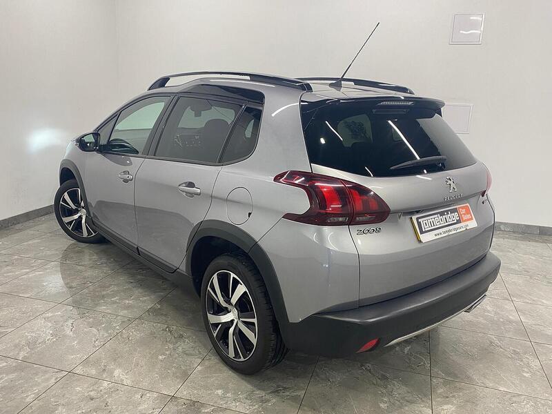 Used Peugeot 2008 2019 for sale - 75994201: Photo 5