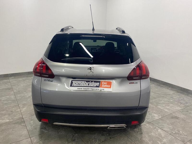 Used Peugeot 2008 2019 for sale - 75994201: Photo 7