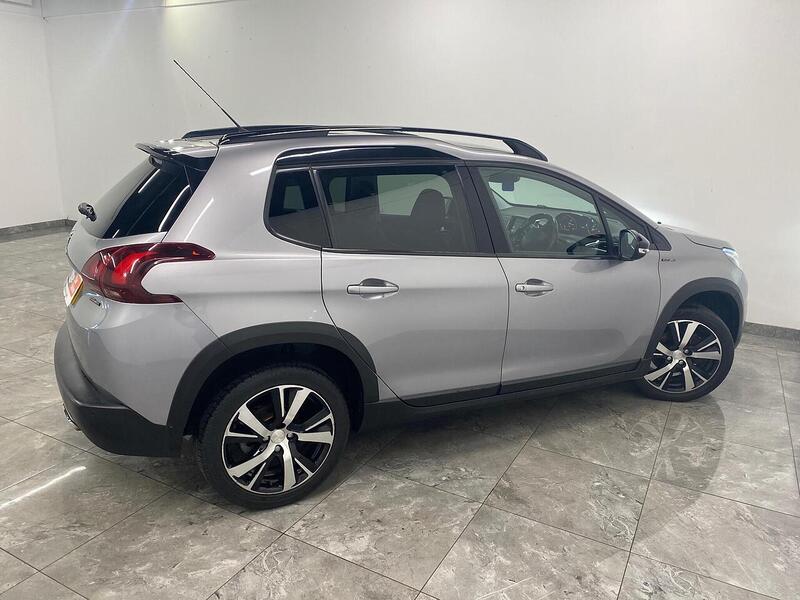 Used Peugeot 2008 2019 for sale - 75994201: Photo 8