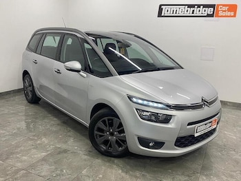 2014 - 1.6 e-HDi Airdream Exclusive Euro 5 (s/s) 5dr