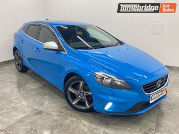 2016 (16) - 2.0 D2 R-Design Euro 6 (s/s) 5dr