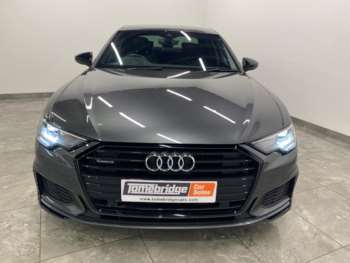 Used Audi A6 Saloon 2022 for sale - 74618568: Photo
