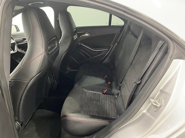 Used Mercedes-Benz CLA 2018 for sale - 76102102: Photo 11