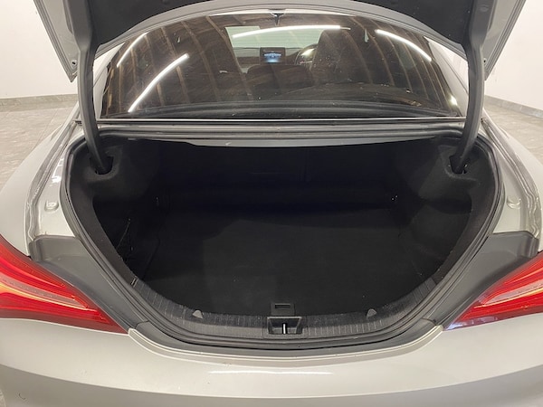 Used Mercedes-Benz CLA 2018 for sale - 76102102: Photo 12