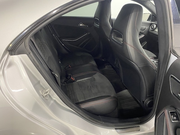 Used Mercedes-Benz CLA 2018 for sale - 76102102: Photo 13