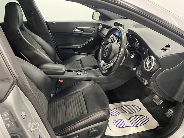 Used Mercedes-Benz CLA 2018 for sale - 76102102: Photo 14