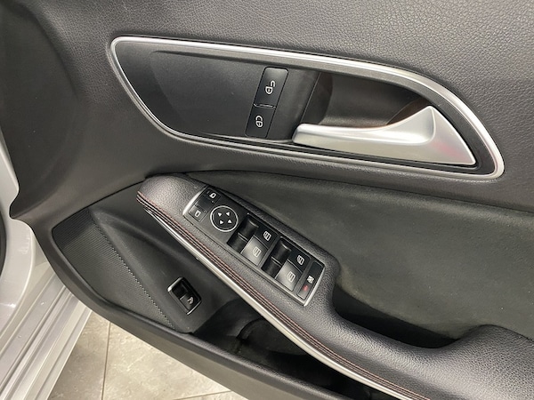 Used Mercedes-Benz CLA 2018 for sale - 76102102: Photo 15