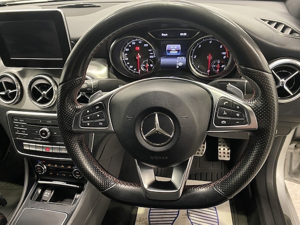Used Mercedes-Benz CLA 2018 for sale - 76102102: Photo 17