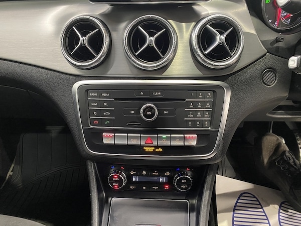 Used Mercedes-Benz CLA 2018 for sale - 76102102: Photo 18