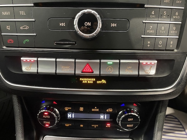 Used Mercedes-Benz CLA 2018 for sale - 76102102: Photo 19