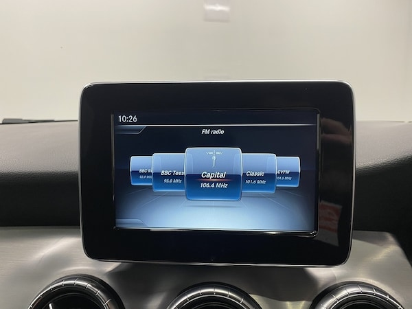 Used Mercedes-Benz CLA 2018 for sale - 76102102: Photo 20
