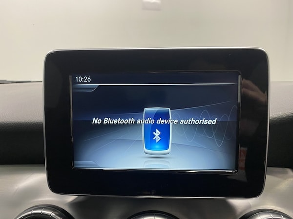 Used Mercedes-Benz CLA 2018 for sale - 76102102: Photo 21
