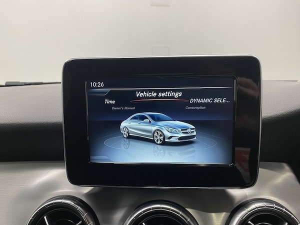 Used Mercedes-Benz CLA 2018 for sale - 76102102: Photo 22
