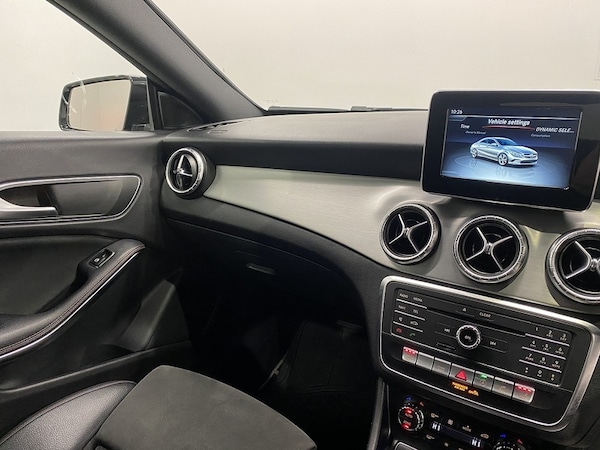 Used Mercedes-Benz CLA 2018 for sale - 76102102: Photo 23