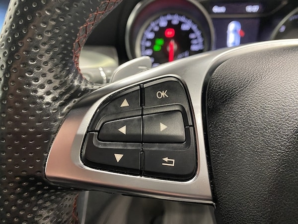 Used Mercedes-Benz CLA 2018 for sale - 76102102: Photo 25