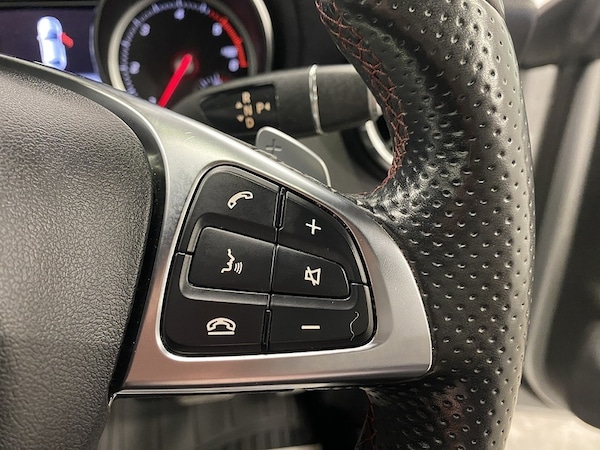 Used Mercedes-Benz CLA 2018 for sale - 76102102: Photo 26