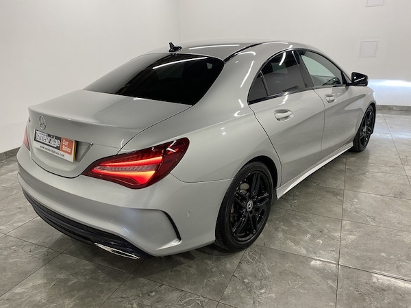 Used Mercedes-Benz CLA 2018 for sale - 76102102: Photo 6