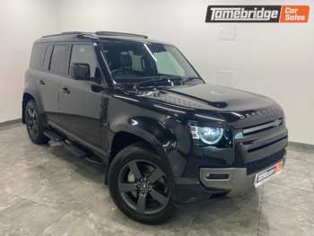 (24) - 3.0 D300 MHEV X-Dynamic HSE Auto 4WD Euro 6 (s/s) 5dr