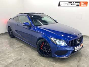(16) - 2.1 C250d AMG Line (Premium Plus) G-Tronic+ Euro 6 (s/s) 2dr