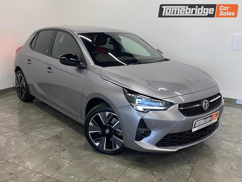 Used Vauxhall Corsa 2023 for sale - 75994176: Photo 1