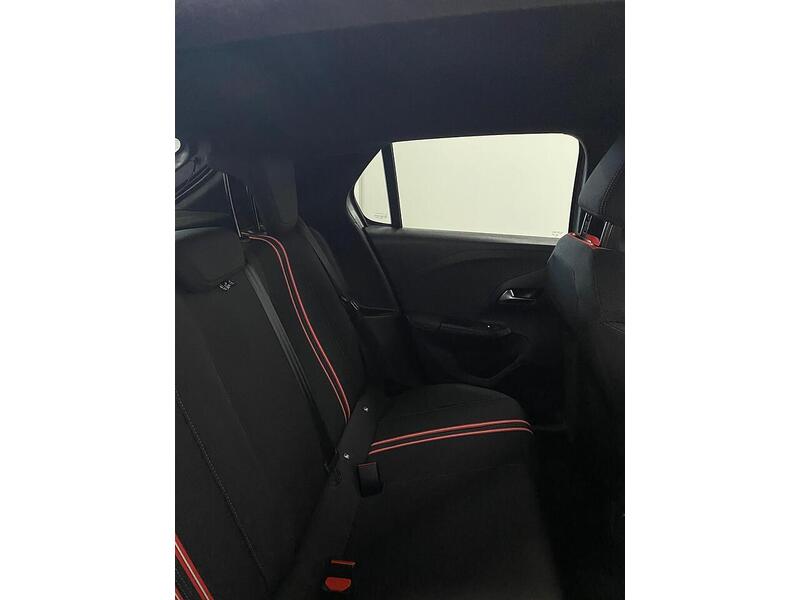 Used Vauxhall Corsa 2023 for sale - 75994176: Photo 10