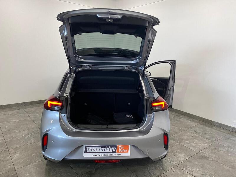 Used Vauxhall Corsa 2023 for sale - 75994176: Photo 11