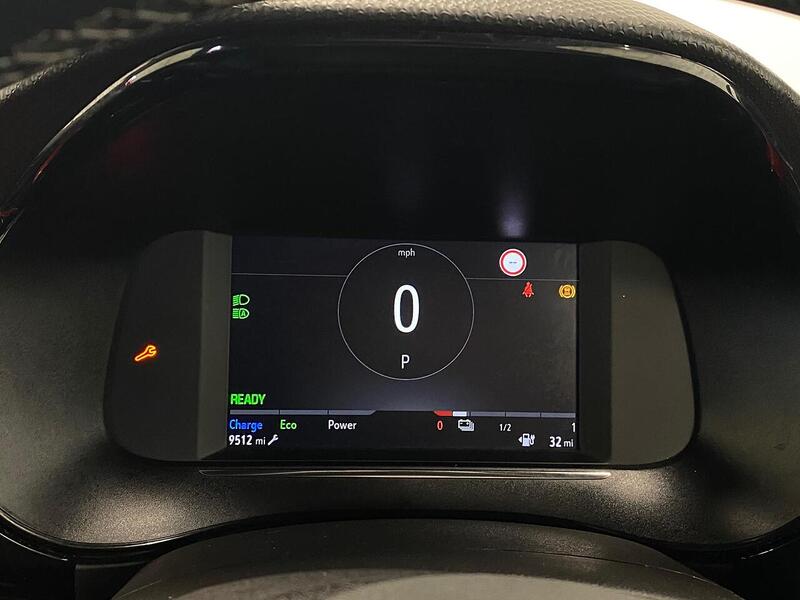 Used Vauxhall Corsa 2023 for sale - 75994176: Photo 12