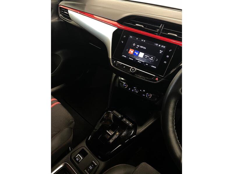 Used Vauxhall Corsa 2023 for sale - 75994176: Photo 13