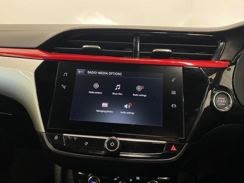 Used Vauxhall Corsa 2023 for sale - 75994176: Photo 14