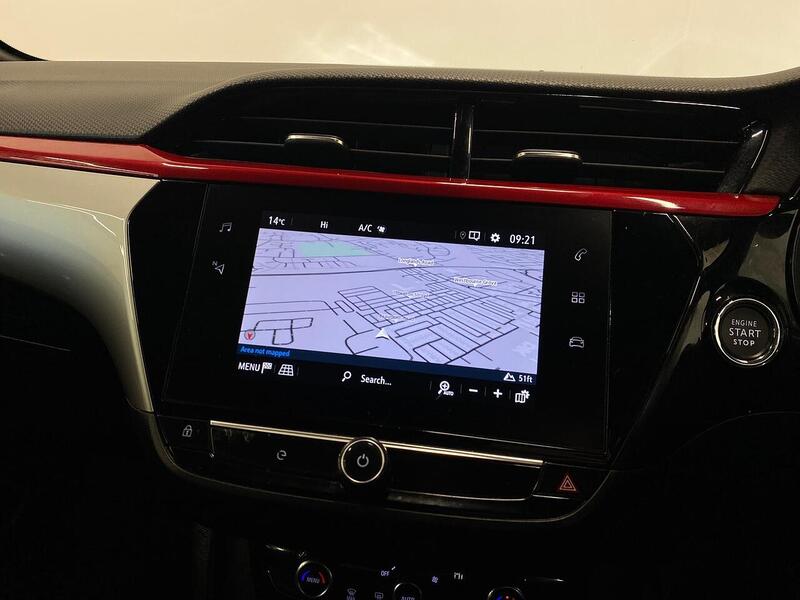 Used Vauxhall Corsa 2023 for sale - 75994176: Photo 15