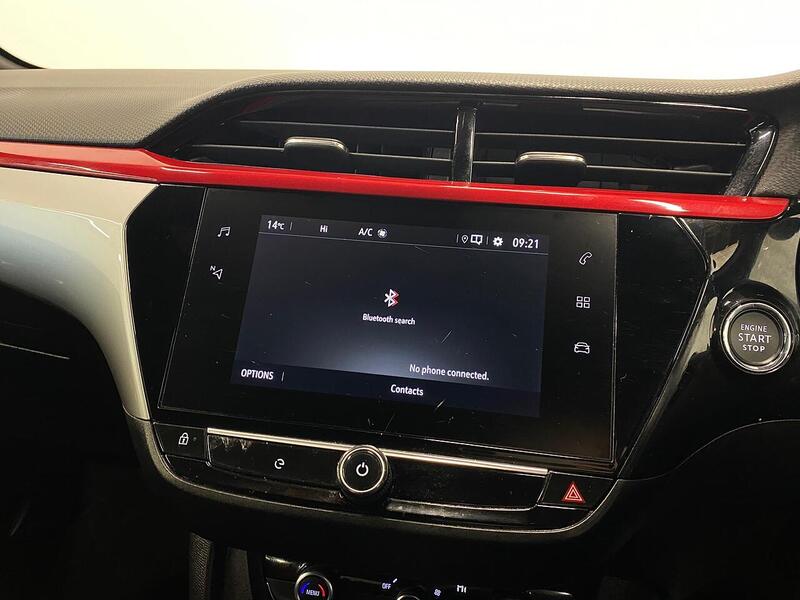 Used Vauxhall Corsa 2023 for sale - 75994176: Photo 16