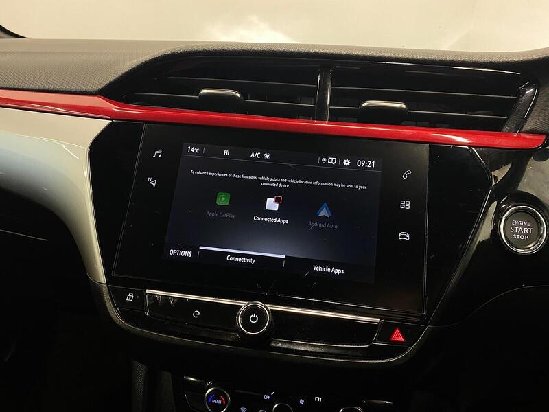 Used Vauxhall Corsa 2023 for sale - 75994176: Photo 17