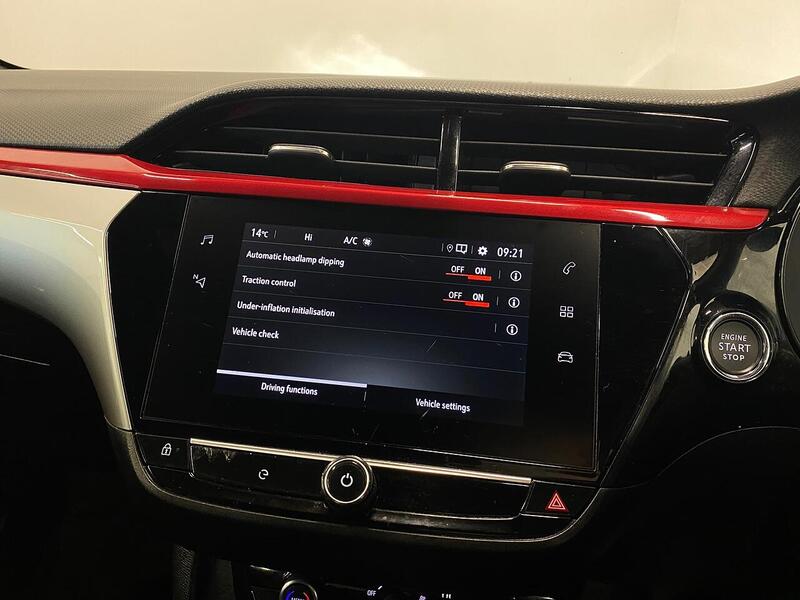 Used Vauxhall Corsa 2023 for sale - 75994176: Photo 18